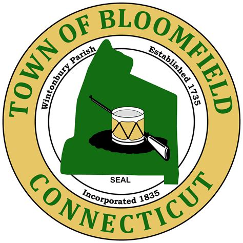 bloomfield jobs