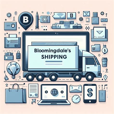 bloomingdales free shipping Reader