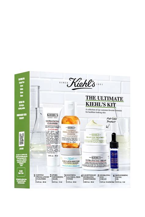 bloomingdales kiehls Reader