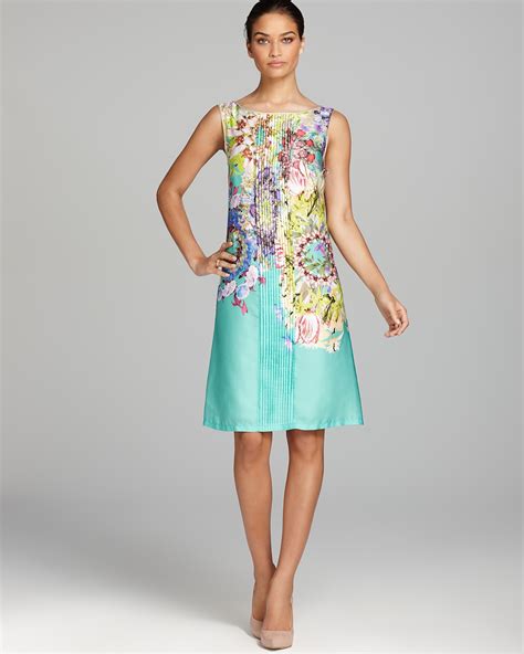 bloomingdales ladies dresses