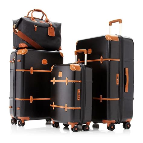 bloomingdales luggage Doc