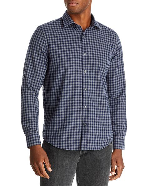 bloomingdales mens shirts