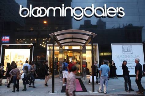 bloomingdales online Epub