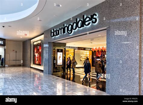 bloomingdales tysons Kindle Editon