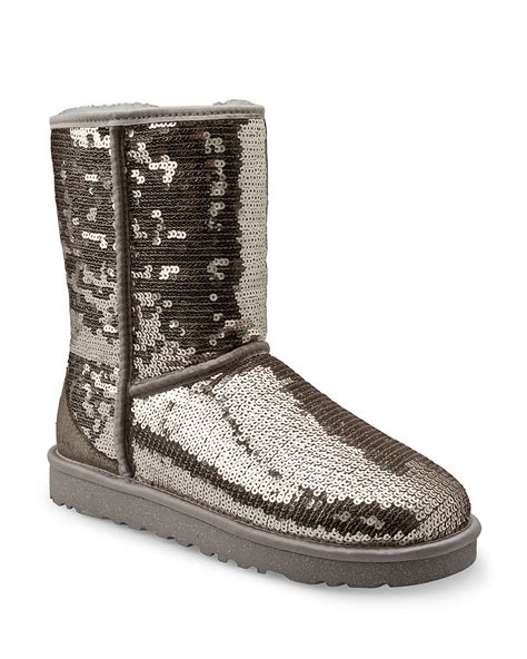 bloomingdales ugg boots Reader