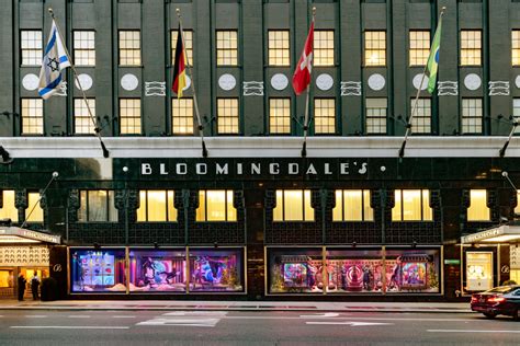 bloomingdales uptown nyc Doc