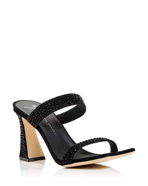 bloomingdales zanotti Reader