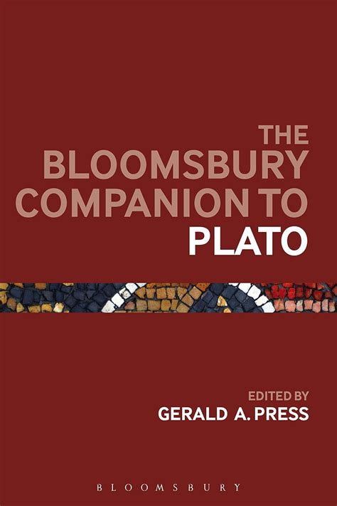 bloomsbury companion plato companions Epub