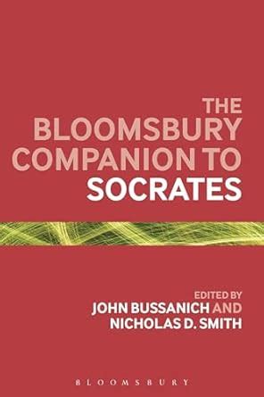 bloomsbury companion socrates companions PDF