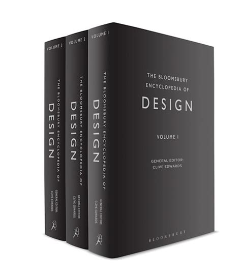 bloomsbury encyclopedia design clive edwards Epub