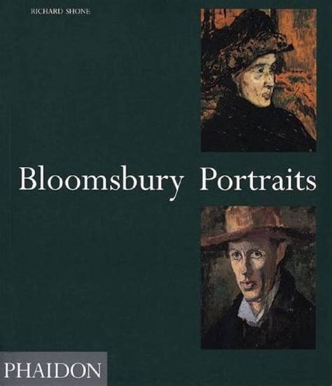 bloomsbury portraits Doc