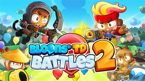 bloons 5 free