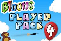 Bloons Player Pack 4 Walkthrough