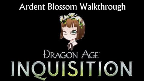 Blossom Crown Walkthrough