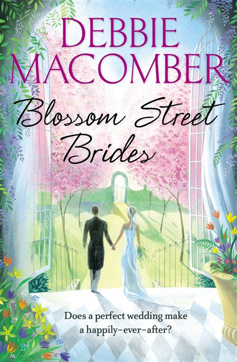 blossom street brides a blossom street novel Kindle Editon