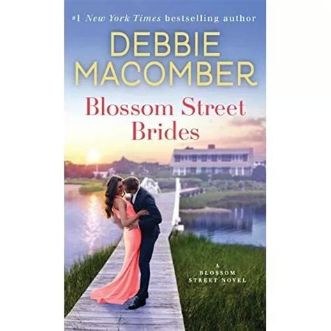 blossom street brides a blossom street novel Kindle Editon