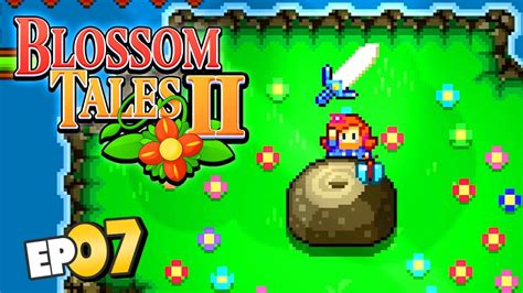 Blossom Tales 2 Walkthrough