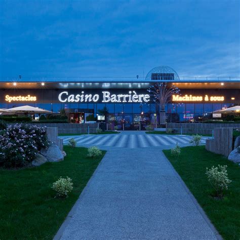 blotzheim casino