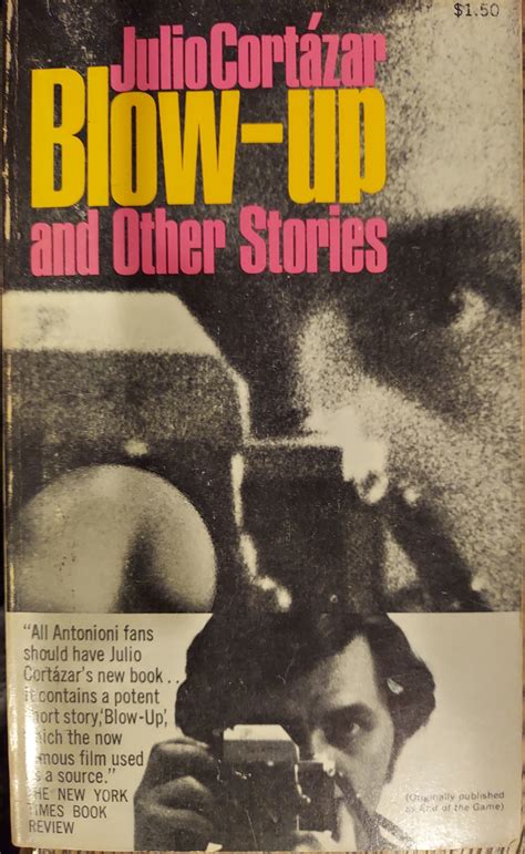 blow up and other stories PDF