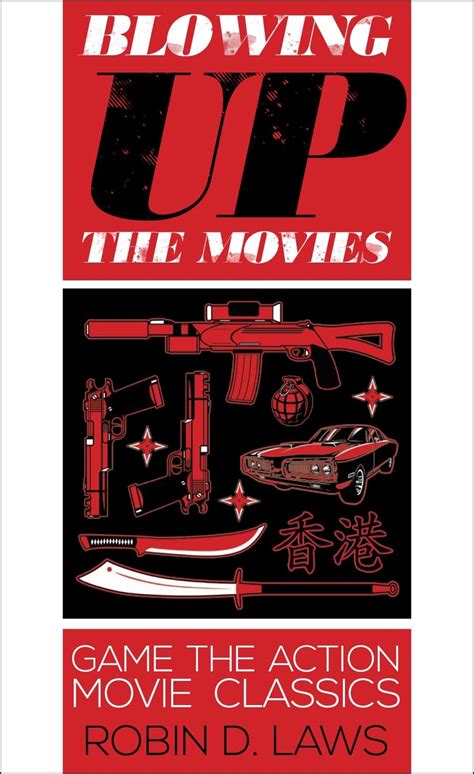 blowing up the movies game the action movie classics Epub