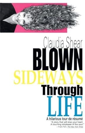 blown sideways through life a hilarious tour de resume Kindle Editon