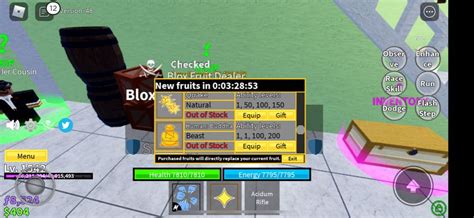 blox fruit acc