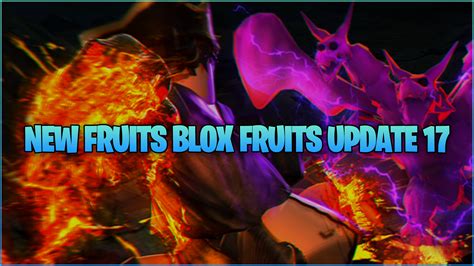 bloxfruit update