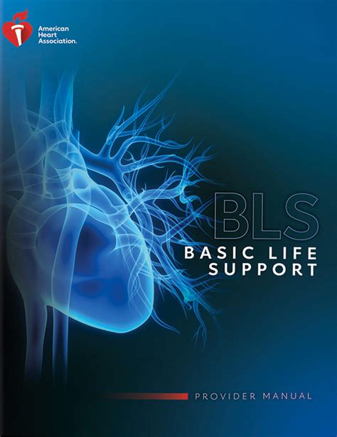 bls for healthcare providers book free PDF