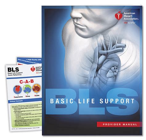 bls for healthcare providers instructor manual Epub