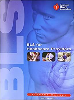 bls for healthcare providers student manual amazon Epub