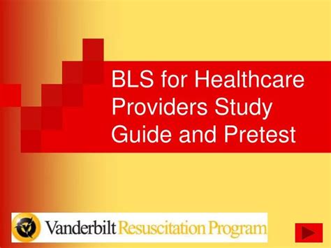 bls study guide pretest 2013 Reader