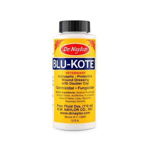 blu kote