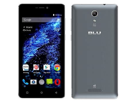 blu studio 55 user manual PDF