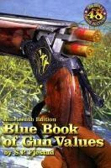 blue book of gun values 19th ed PDF