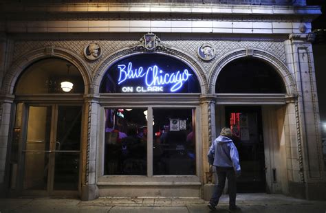 blue chicago blue chicago Doc