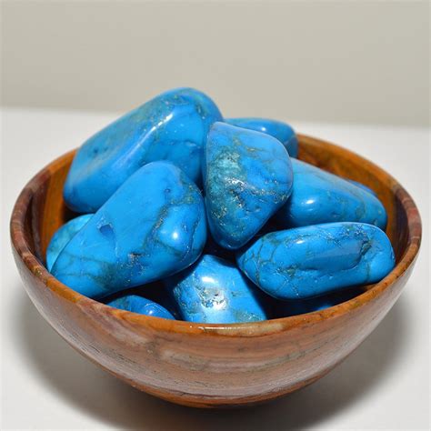 blue colored stone