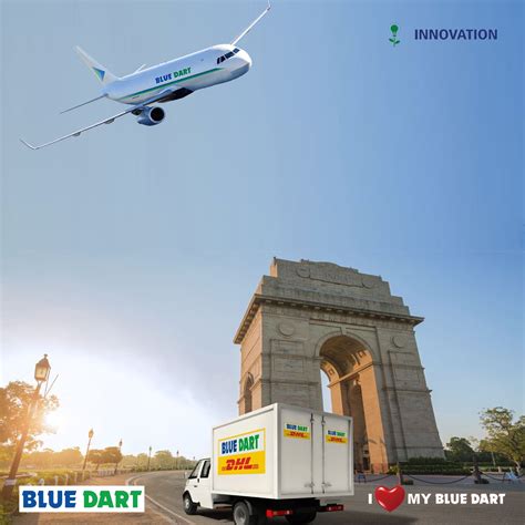 blue dart jigani