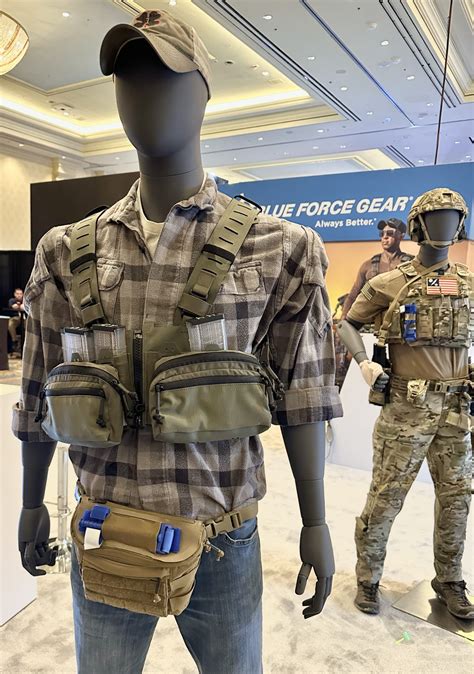 blue force gear