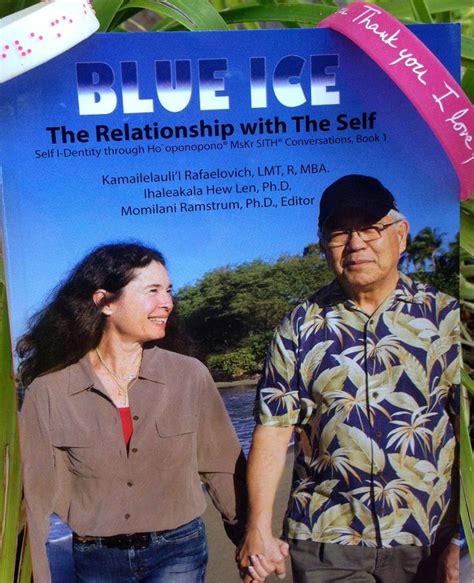 blue ice the relationship self Ebook Doc