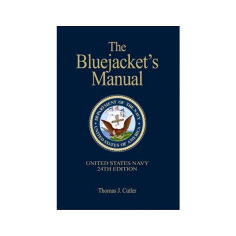 blue jackets manual 24th edition PDF