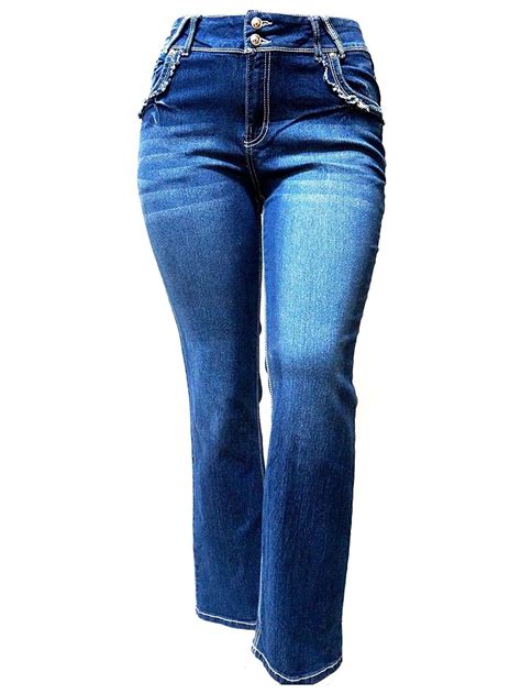 blue jeans for women