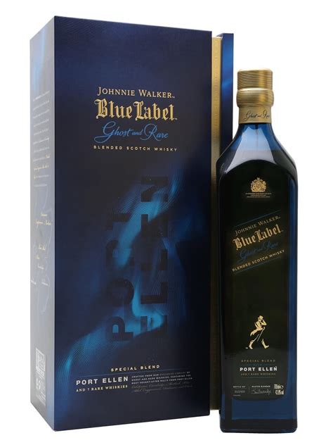 blue label ghost and rare price in india