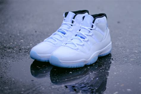 blue legend 11 jordan