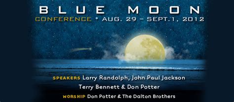 blue moon conference Kindle Editon