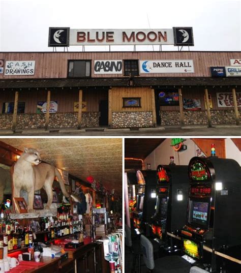 blue moon great falls mt Epub