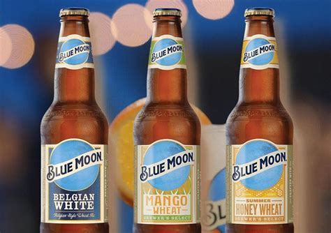 blue moon ipa calories PDF