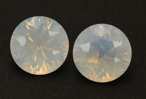 blue moon quartz gemstone Epub