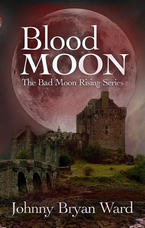 blue moon the bad moon rising series volume 1 PDF