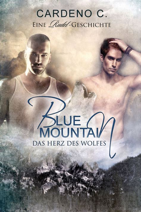 blue mountain herz wolfes collection ebook Reader