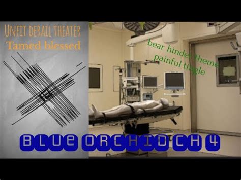 Blue Orchid Game Walkthrough